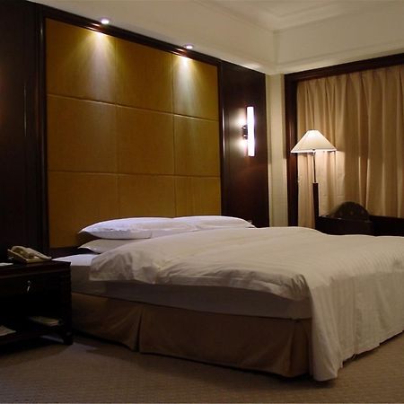 Guangzhou Hotel Beijing Exterior foto