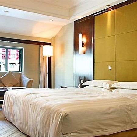 Guangzhou Hotel Beijing Cameră foto