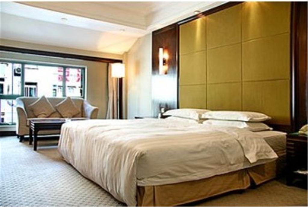 Guangzhou Hotel Beijing Cameră foto