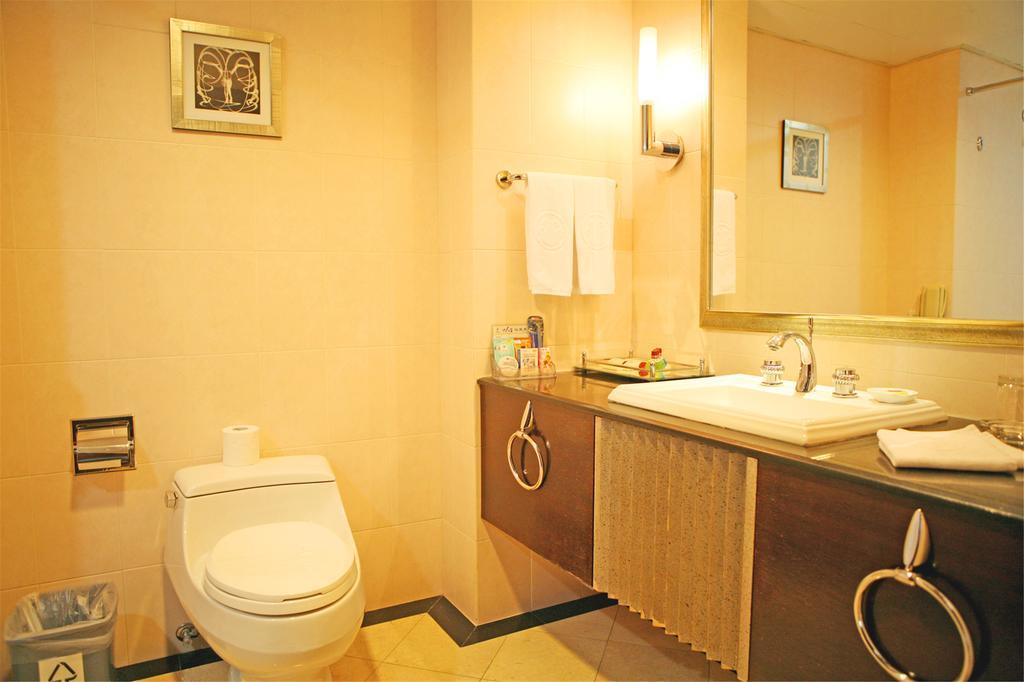Guangzhou Hotel Beijing Cameră foto