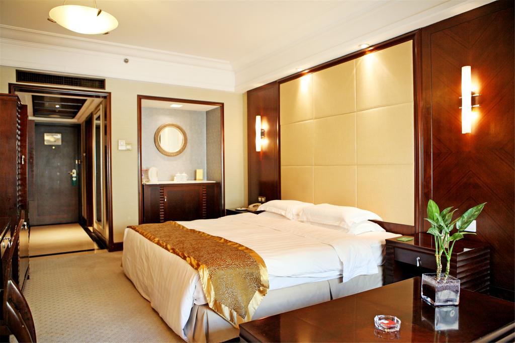 Guangzhou Hotel Beijing Cameră foto