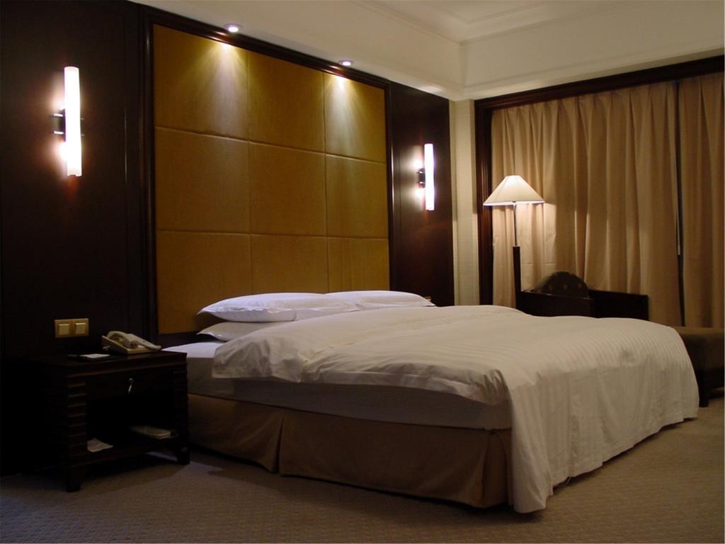 Guangzhou Hotel Beijing Exterior foto