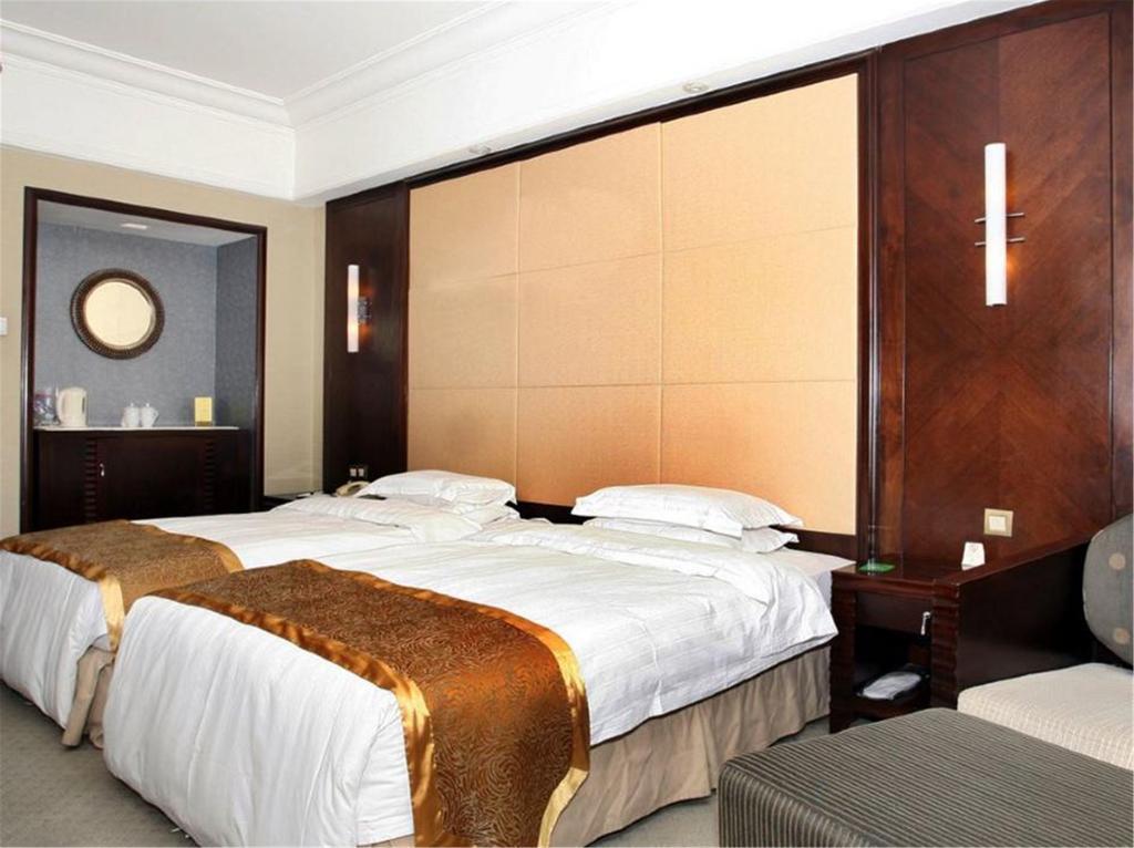 Guangzhou Hotel Beijing Cameră foto