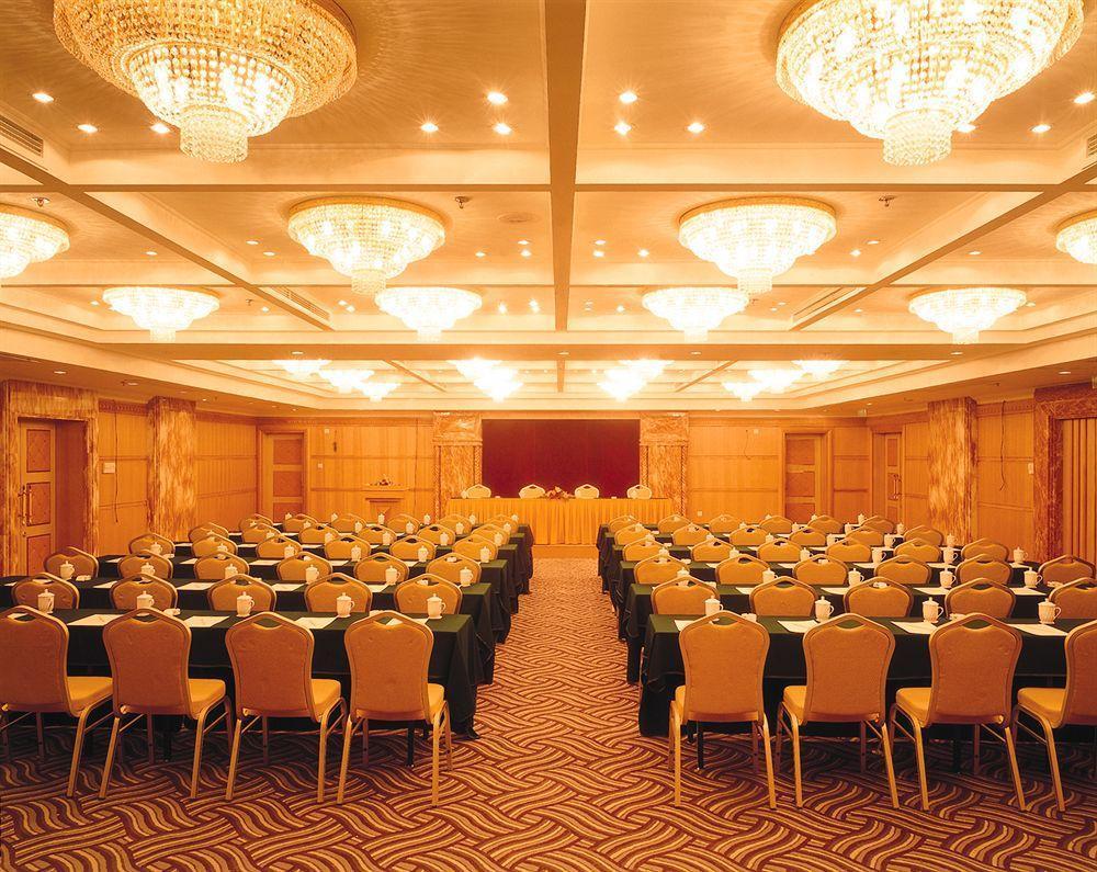 Guangzhou Hotel Beijing Exterior foto