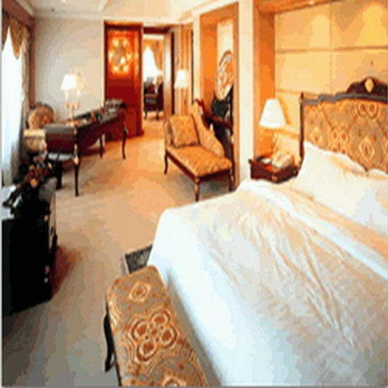 Guangzhou Hotel Beijing Exterior foto
